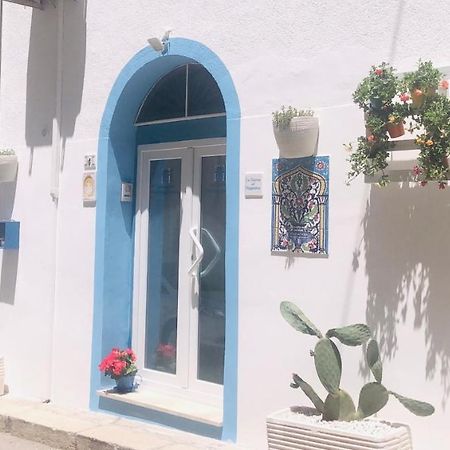 מזרה דל ואלו La Dimora Del Viaggiatore Luxury Apartments מראה חיצוני תמונה