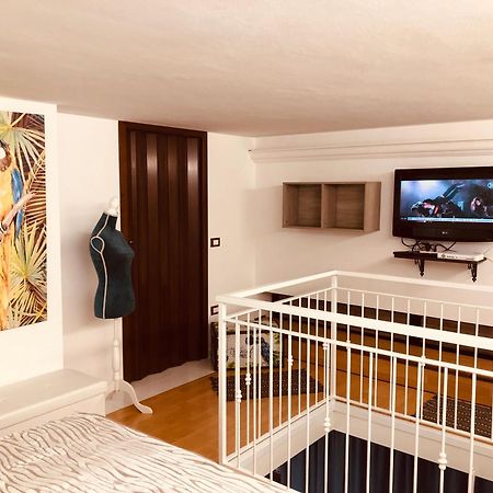 מזרה דל ואלו La Dimora Del Viaggiatore Luxury Apartments מראה חיצוני תמונה