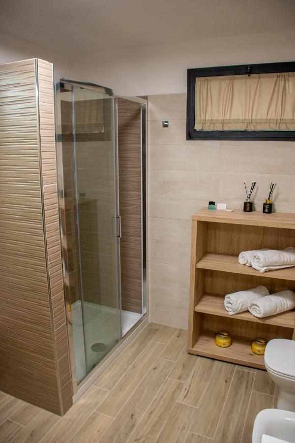 מזרה דל ואלו La Dimora Del Viaggiatore Luxury Apartments מראה חיצוני תמונה