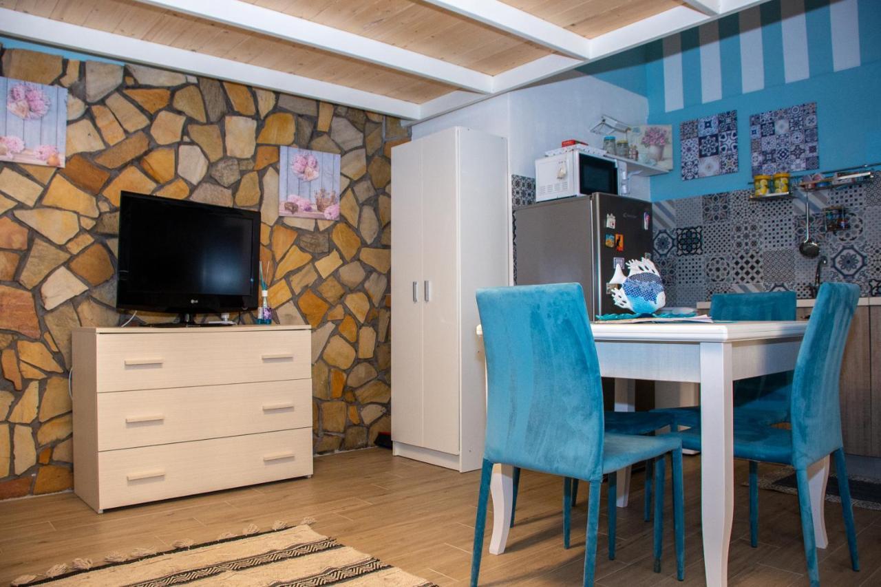 מזרה דל ואלו La Dimora Del Viaggiatore Luxury Apartments מראה חיצוני תמונה
