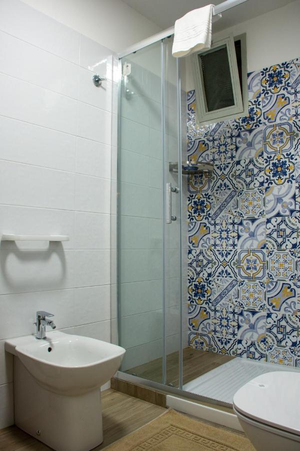 מזרה דל ואלו La Dimora Del Viaggiatore Luxury Apartments מראה חיצוני תמונה