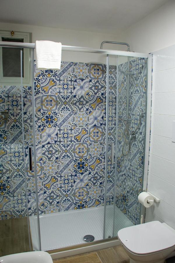 מזרה דל ואלו La Dimora Del Viaggiatore Luxury Apartments מראה חיצוני תמונה