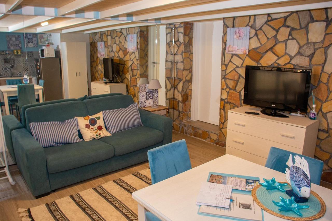 מזרה דל ואלו La Dimora Del Viaggiatore Luxury Apartments מראה חיצוני תמונה