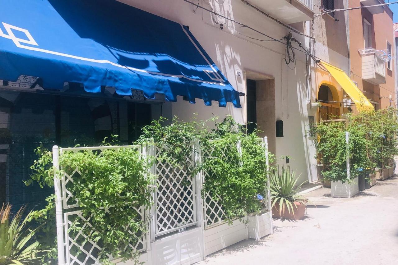 מזרה דל ואלו La Dimora Del Viaggiatore Luxury Apartments מראה חיצוני תמונה