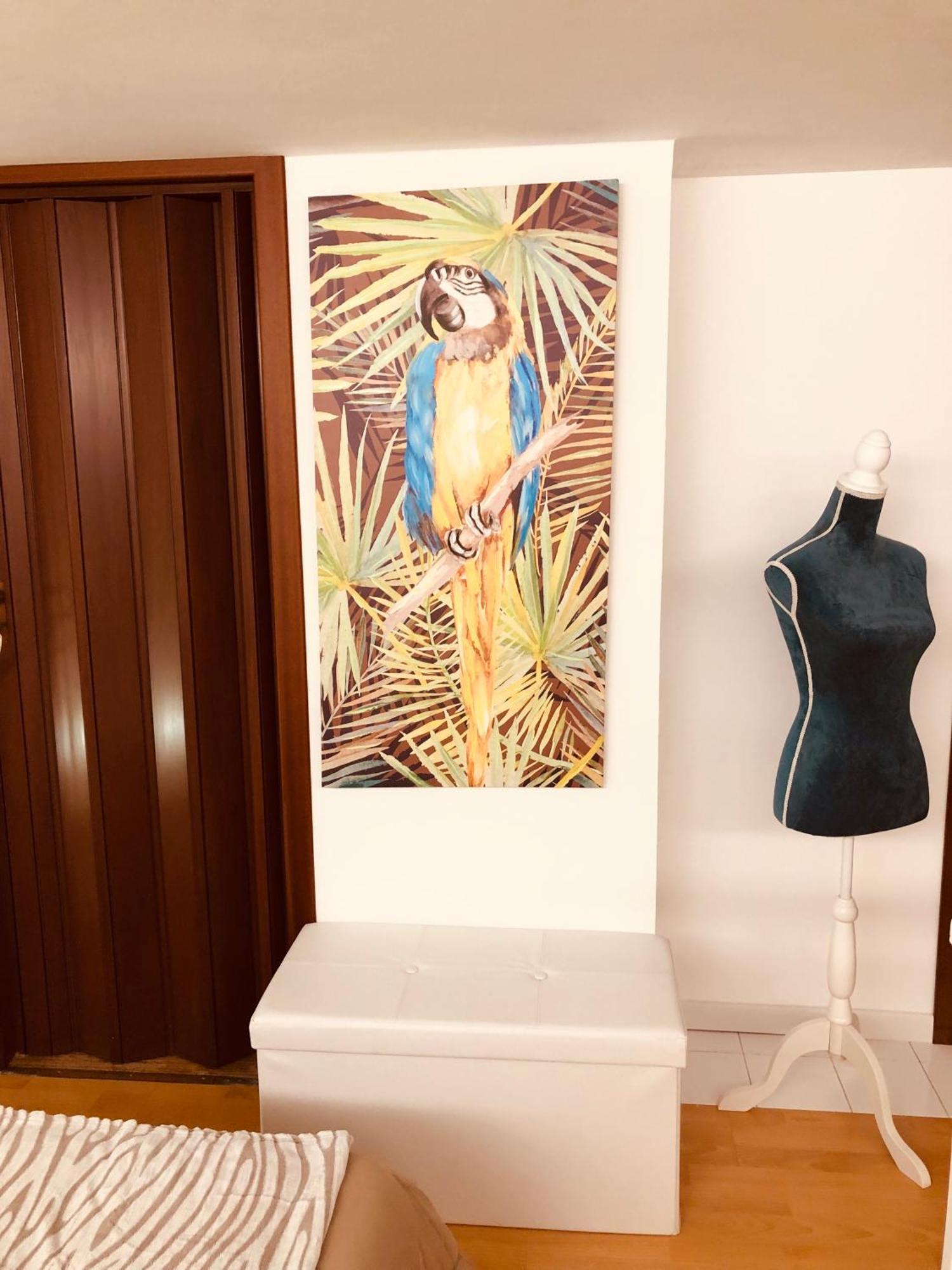 מזרה דל ואלו La Dimora Del Viaggiatore Luxury Apartments מראה חיצוני תמונה