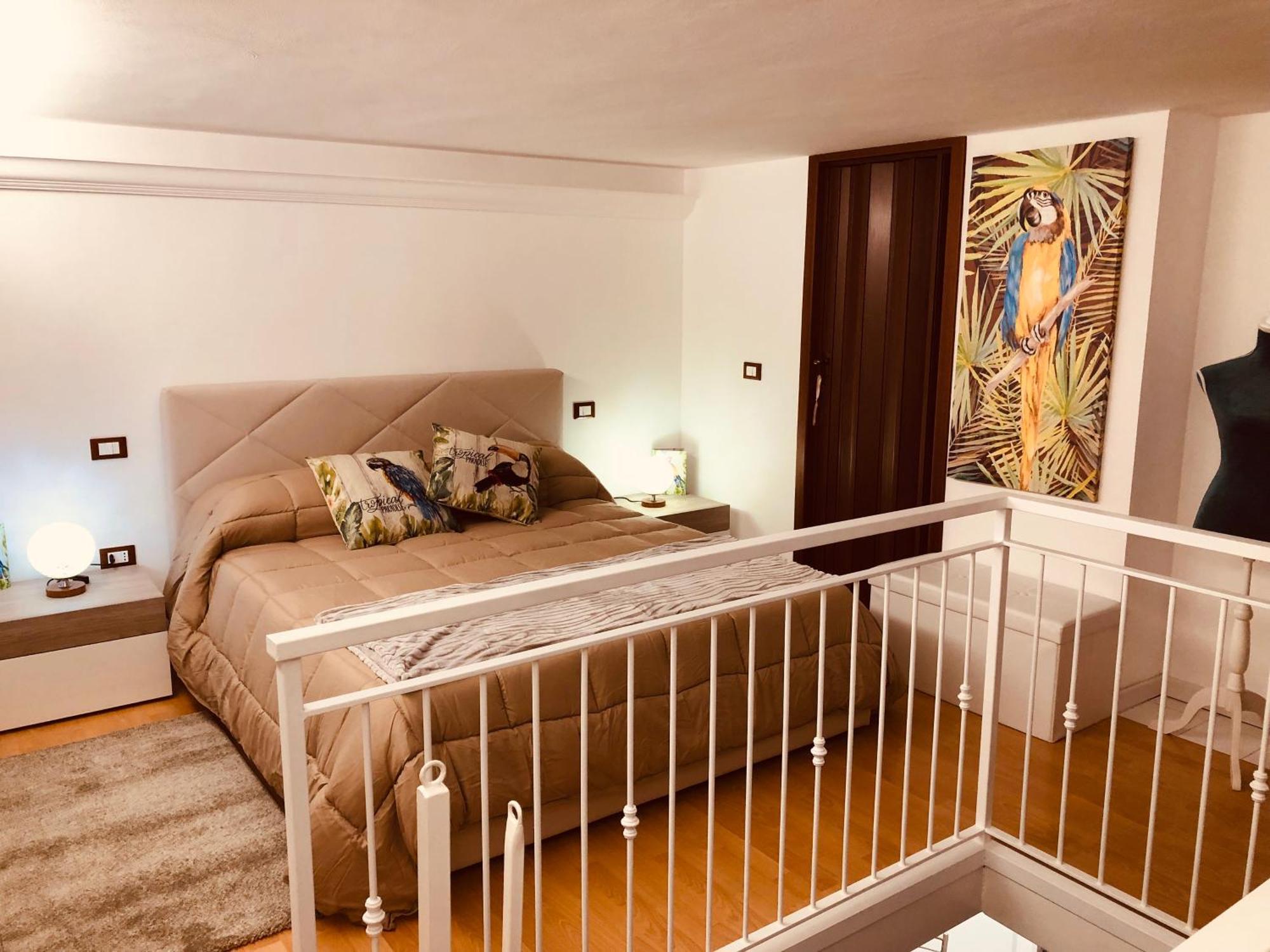 מזרה דל ואלו La Dimora Del Viaggiatore Luxury Apartments מראה חיצוני תמונה