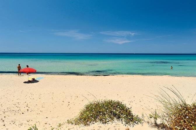מזרה דל ואלו La Dimora Del Viaggiatore Luxury Apartments מראה חיצוני תמונה