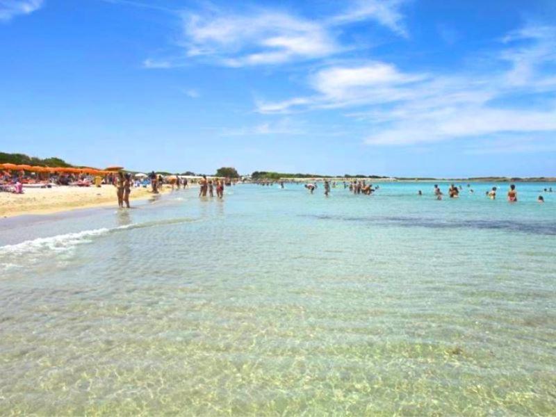 מזרה דל ואלו La Dimora Del Viaggiatore Luxury Apartments מראה חיצוני תמונה