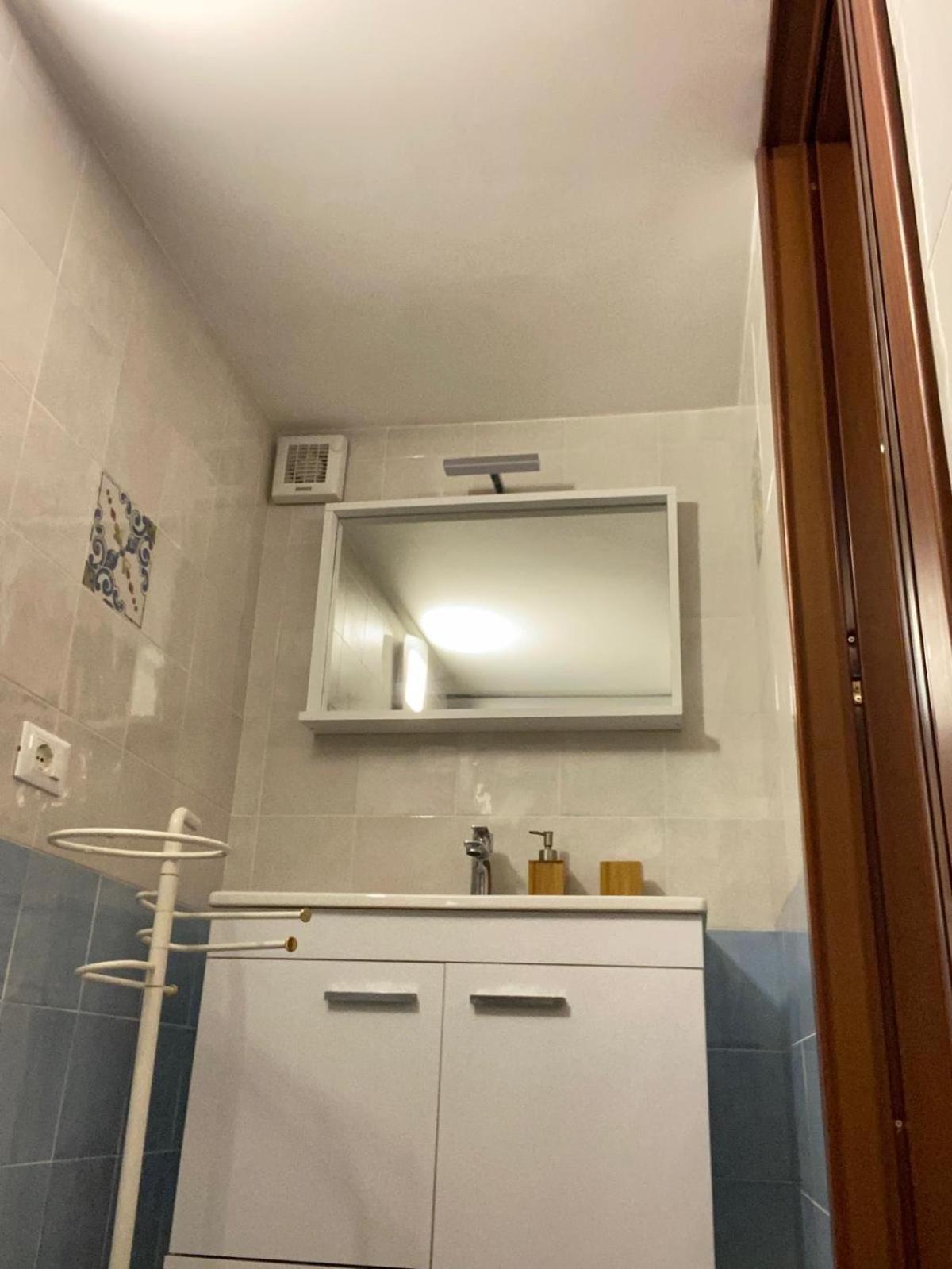 מזרה דל ואלו La Dimora Del Viaggiatore Luxury Apartments מראה חיצוני תמונה