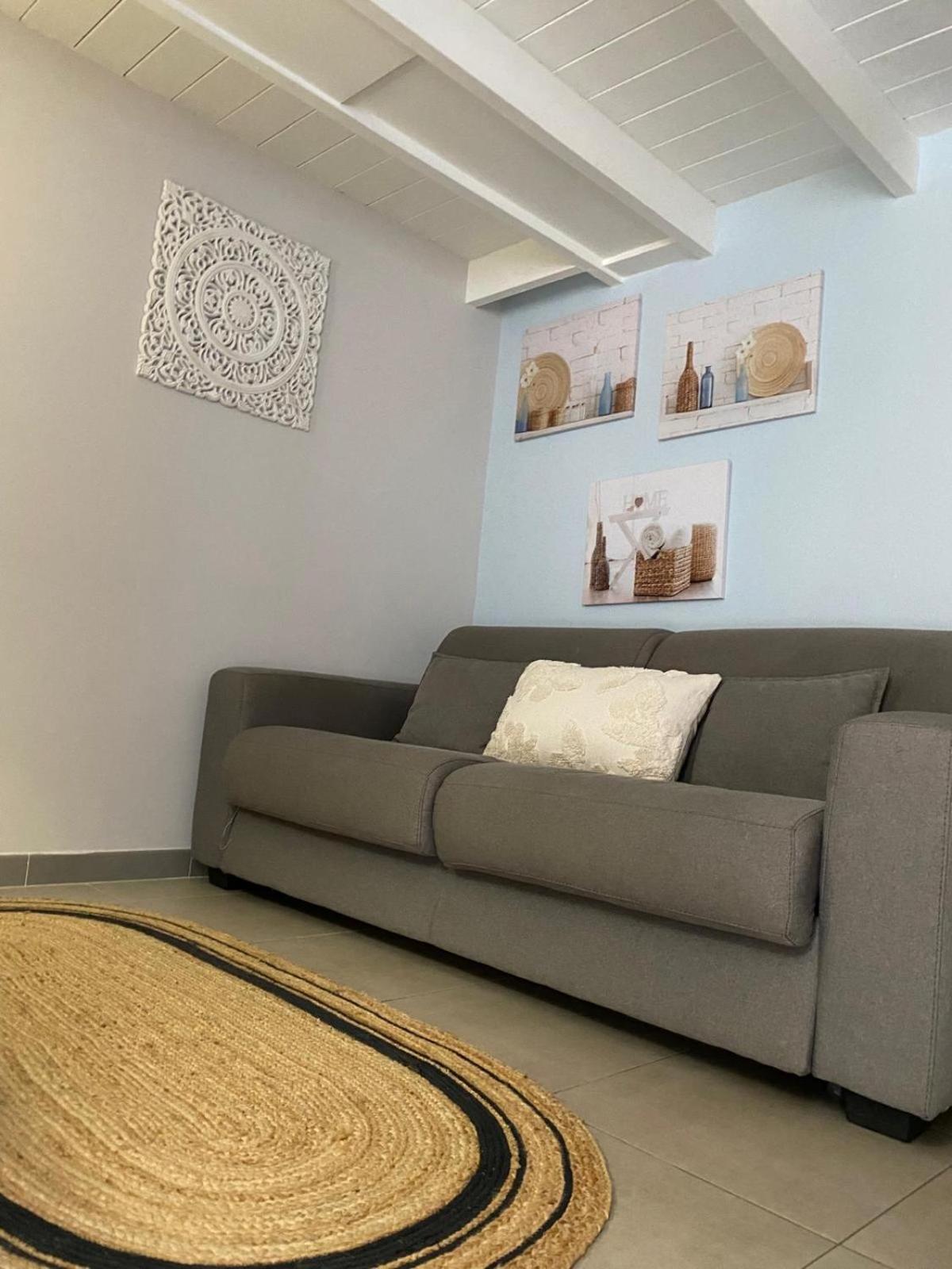 מזרה דל ואלו La Dimora Del Viaggiatore Luxury Apartments מראה חיצוני תמונה
