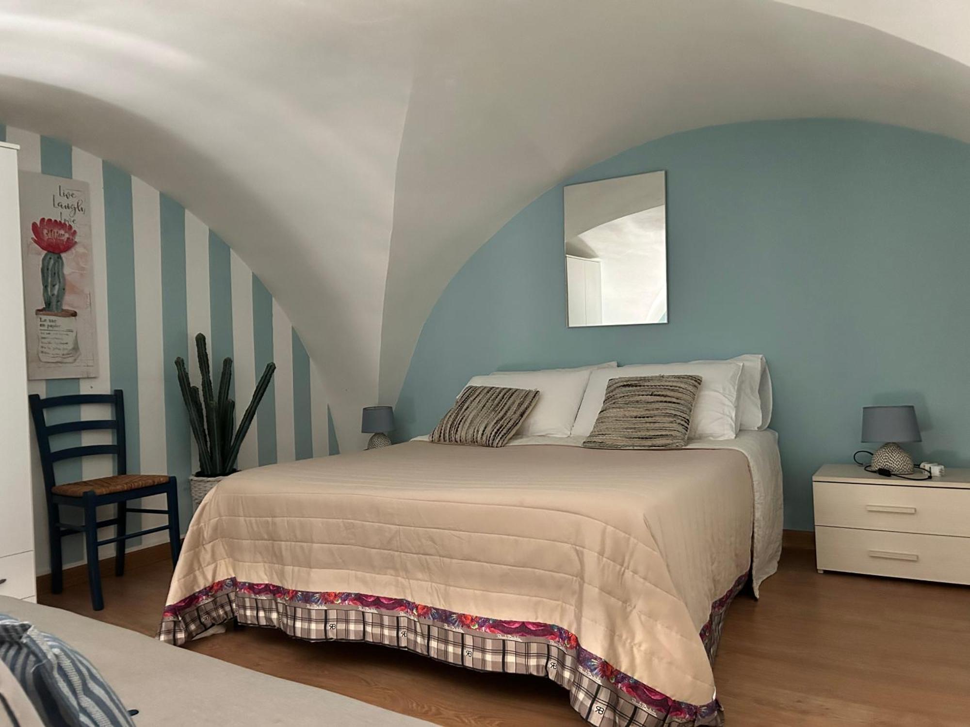 מזרה דל ואלו La Dimora Del Viaggiatore Luxury Apartments מראה חיצוני תמונה