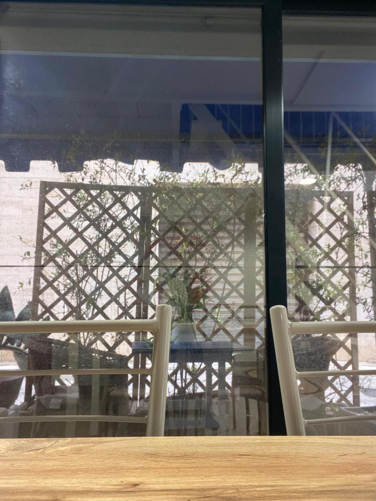 מזרה דל ואלו La Dimora Del Viaggiatore Luxury Apartments מראה חיצוני תמונה
