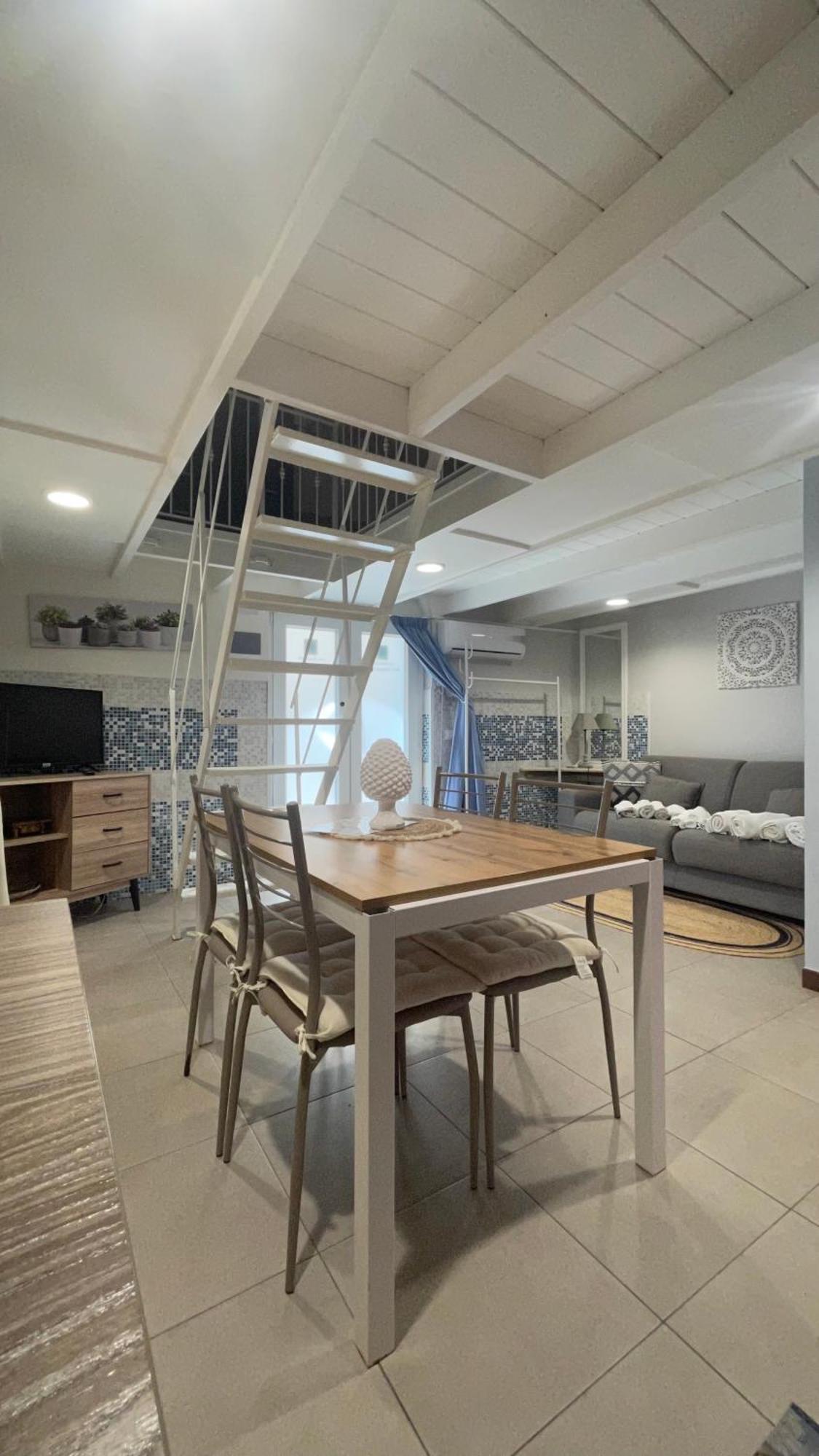 מזרה דל ואלו La Dimora Del Viaggiatore Luxury Apartments מראה חיצוני תמונה