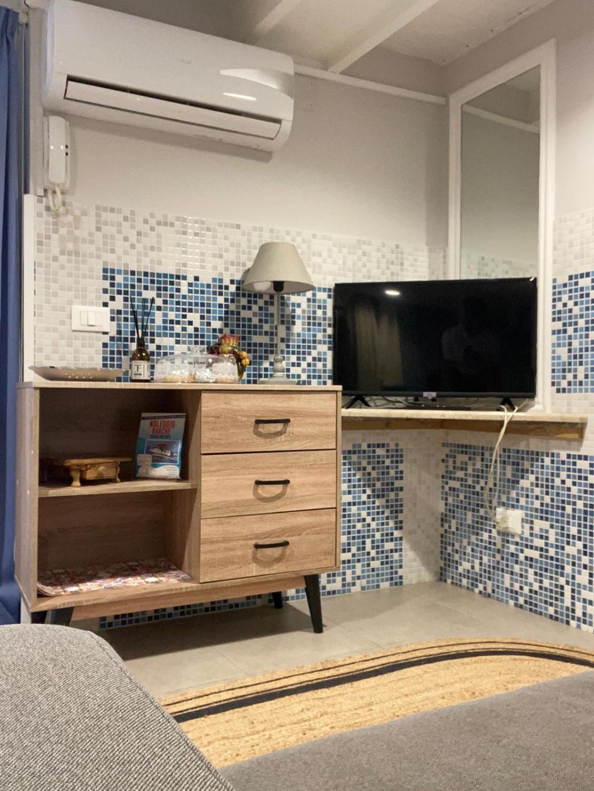 מזרה דל ואלו La Dimora Del Viaggiatore Luxury Apartments מראה חיצוני תמונה