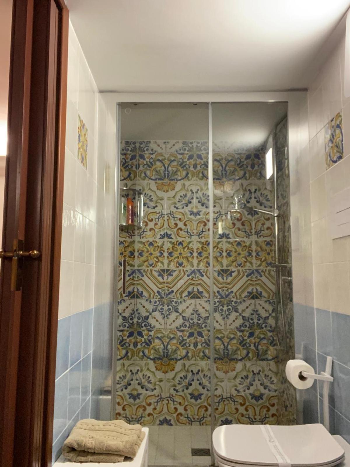 מזרה דל ואלו La Dimora Del Viaggiatore Luxury Apartments מראה חיצוני תמונה